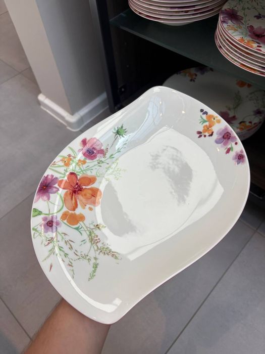 Посуд Villeroy&Boch
