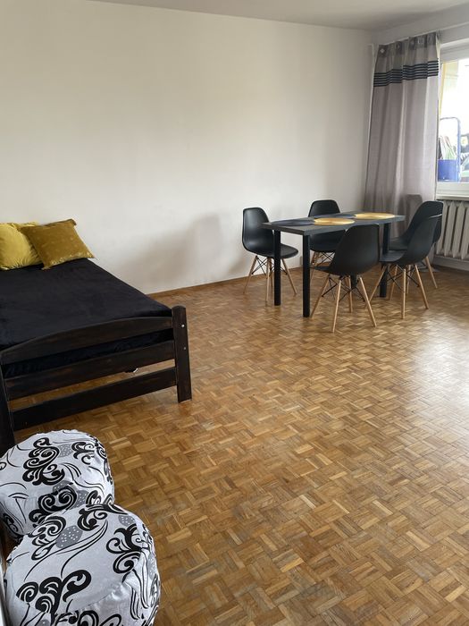 Wynajmę mieszkanie 60 m 2  ,3 POKOJE, Białostoczek
