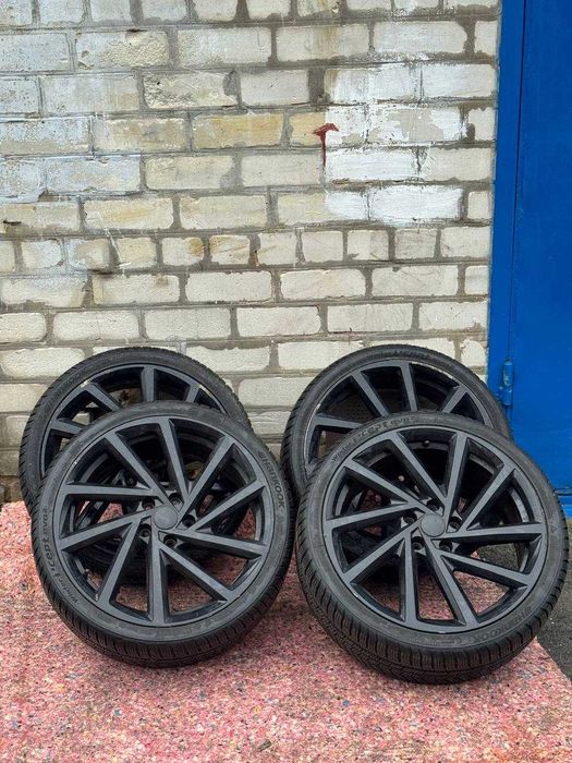 Продам комплект Дисков VAG Group R19