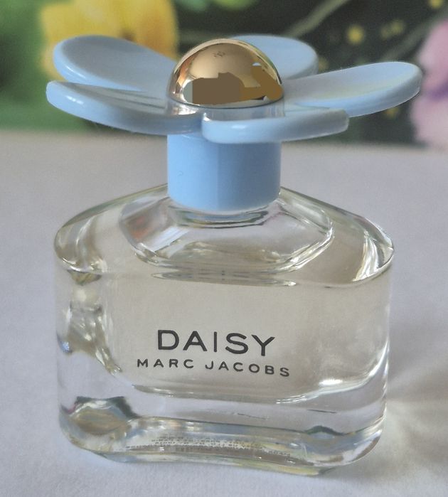 Kolekcja Marc Jacobs Daisy