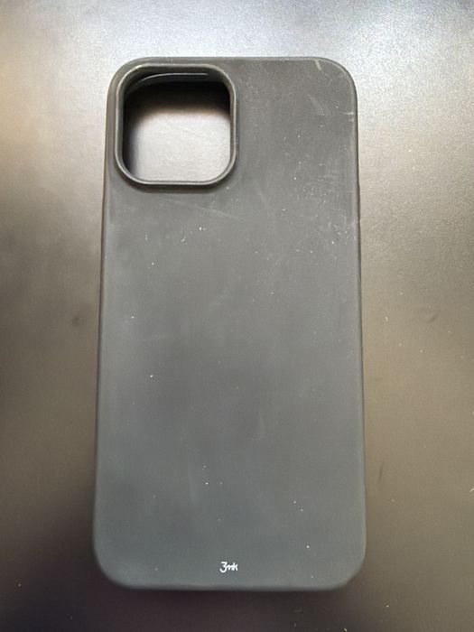 Etui 3mk do iPhone 13 Pro Max matt case
