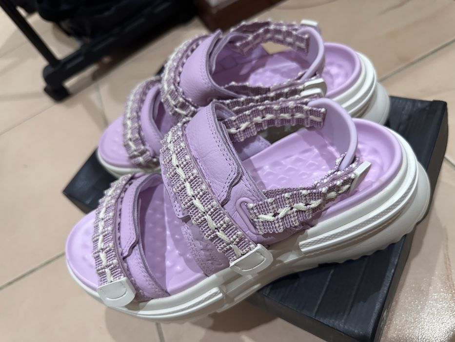 Босоножки converse продам