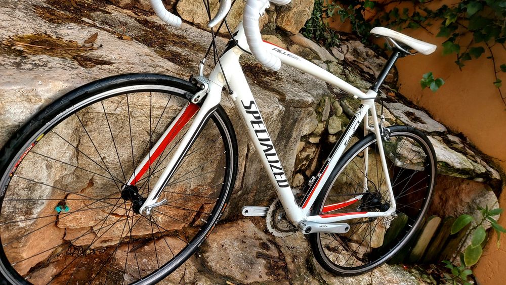 Specialized Allez oportunidade t56