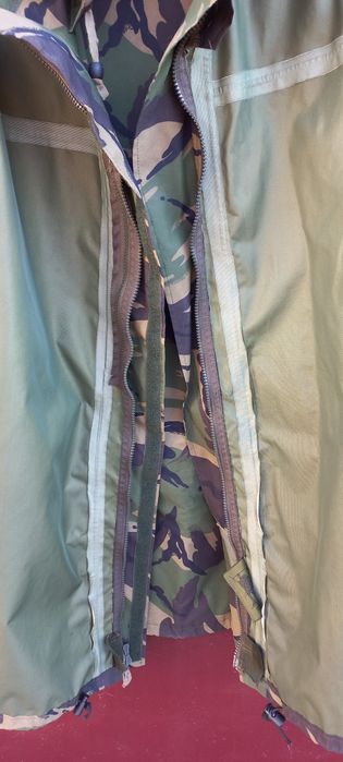 Куртка DPM GORE-TEX 180/96 British Army