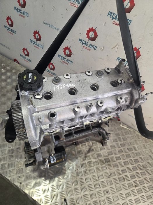 Motor completo FIAT Punto (188_)