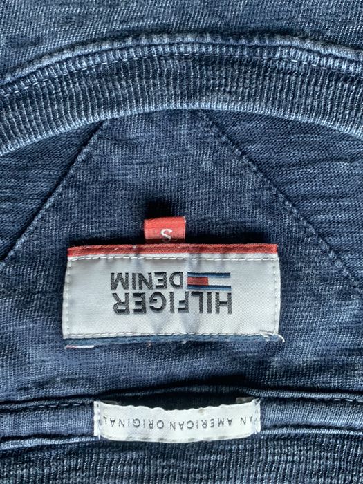 Koszulka męska Tommy Hilfiger S
