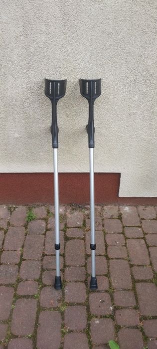 Kule ortopedyczne