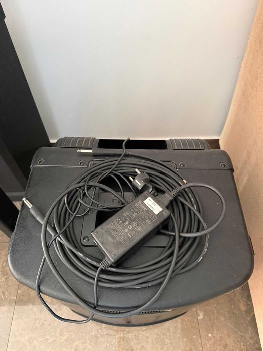 Roland Portable Stereo