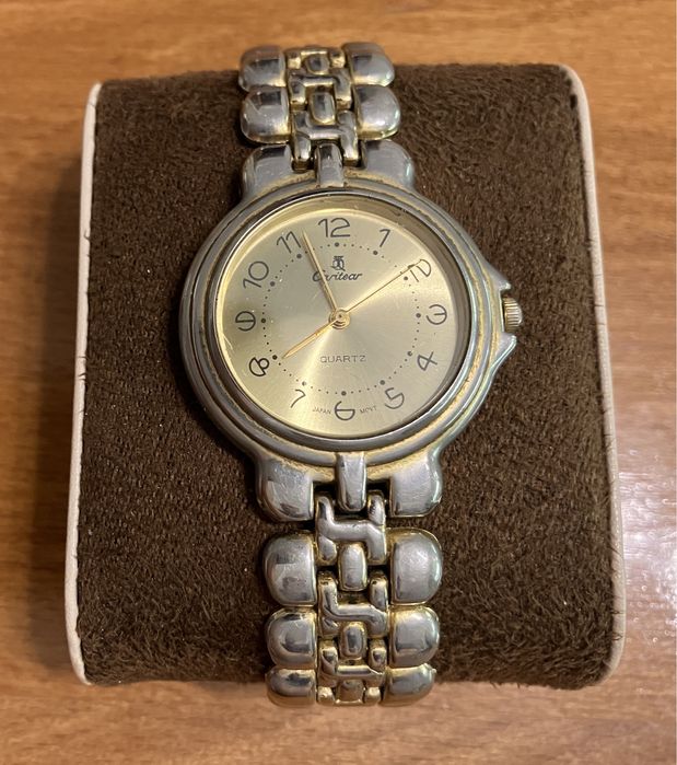 Часы женские "Caritear"