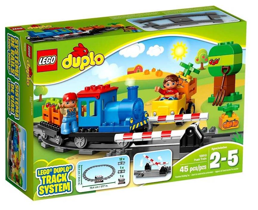 LEGO Duplo 10810
