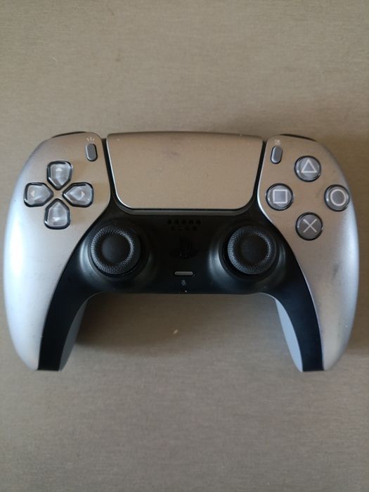 Продам-Геймпади DualSense PS5