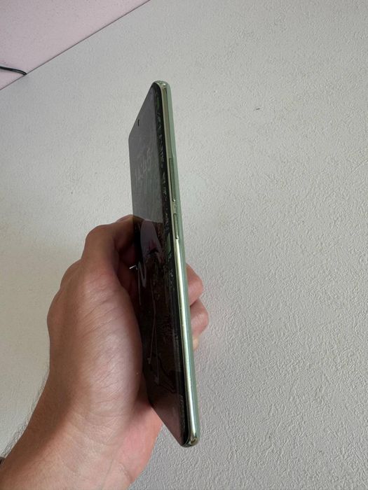 realme 11 Pro 5G 12/512 GB zielony – stan idealny, pudełko + ładowarka