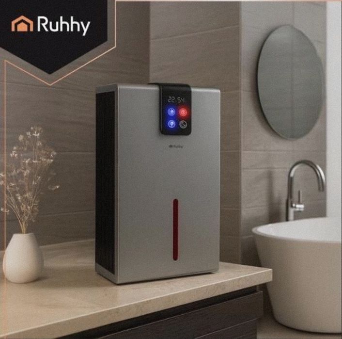 Польша осушитель воздуха осушувач повітря