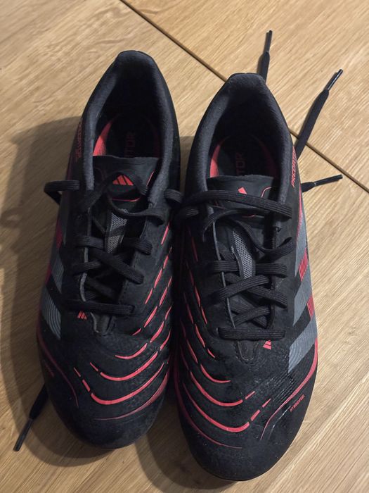 Adidas predator roz 36. Stan bardzo dobry
