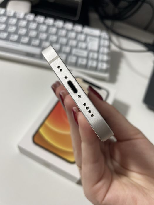 Iphone 12 mini 64 gb