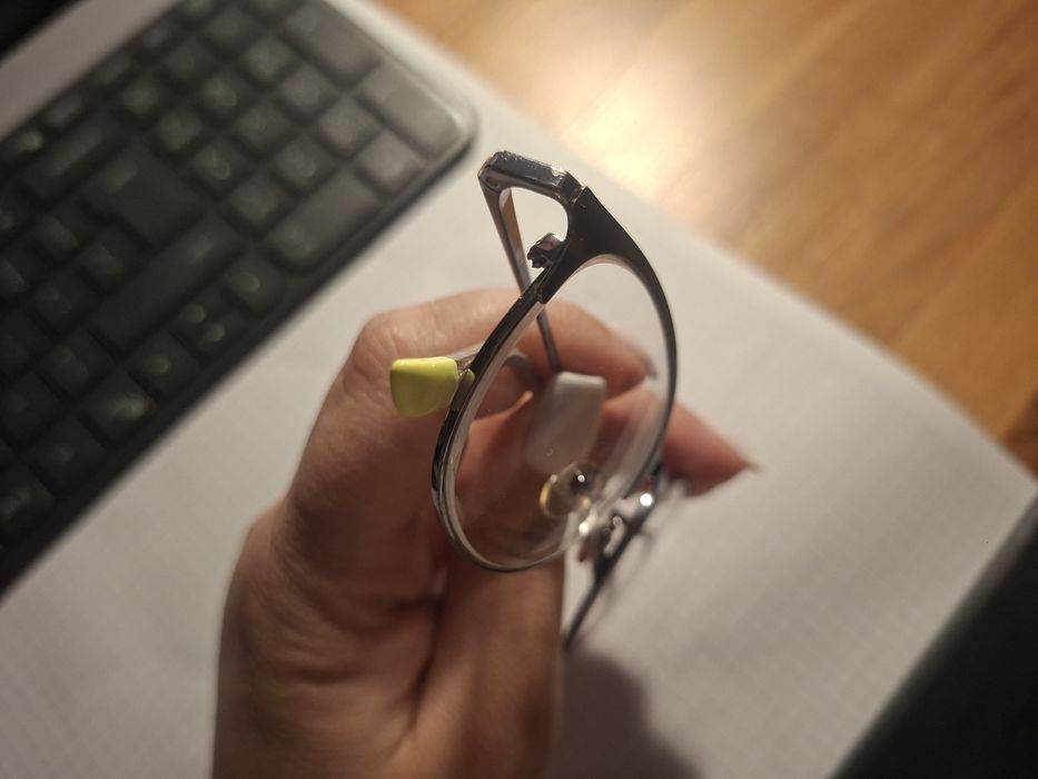 Oprawki okulary dziecięce Fielmann