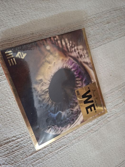 Dois cds dos Arcade Fire novos selados