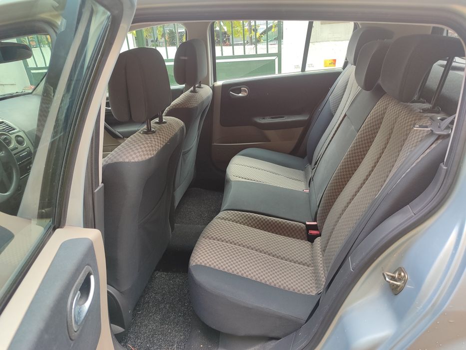 Renault Megane 1.4 Confort