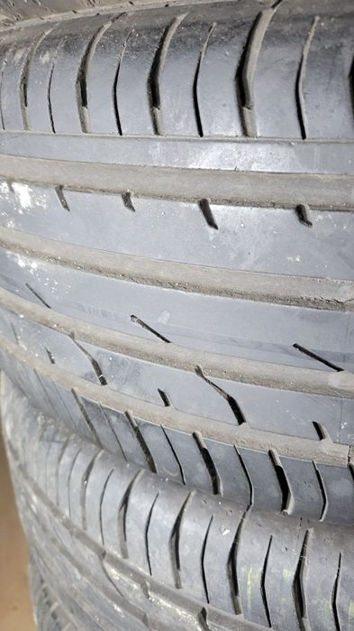 Шини 195/50/16 Continental