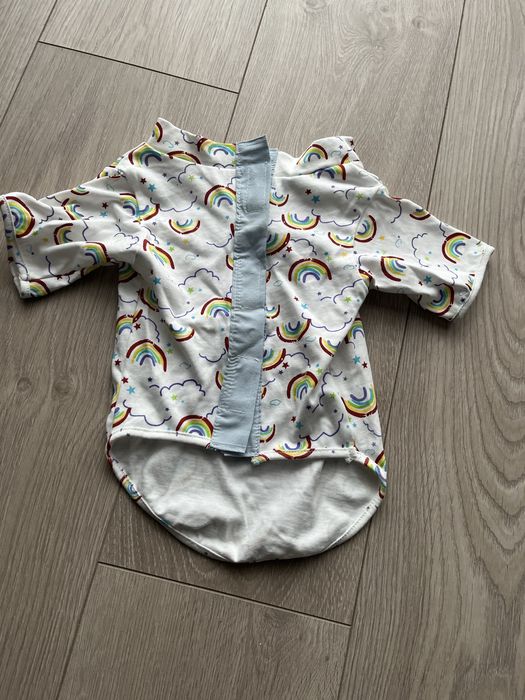 Ubranko dla psa bluzka t-shirt nowe