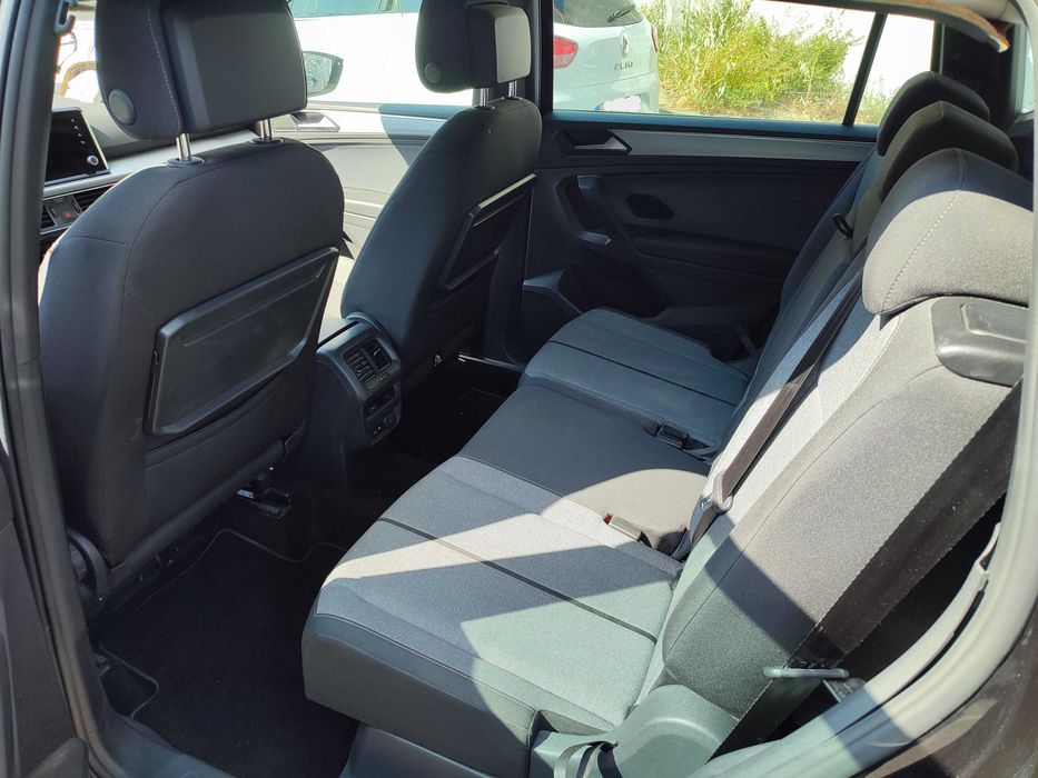 Seat Tarraco 2.0 TDI de 2020
