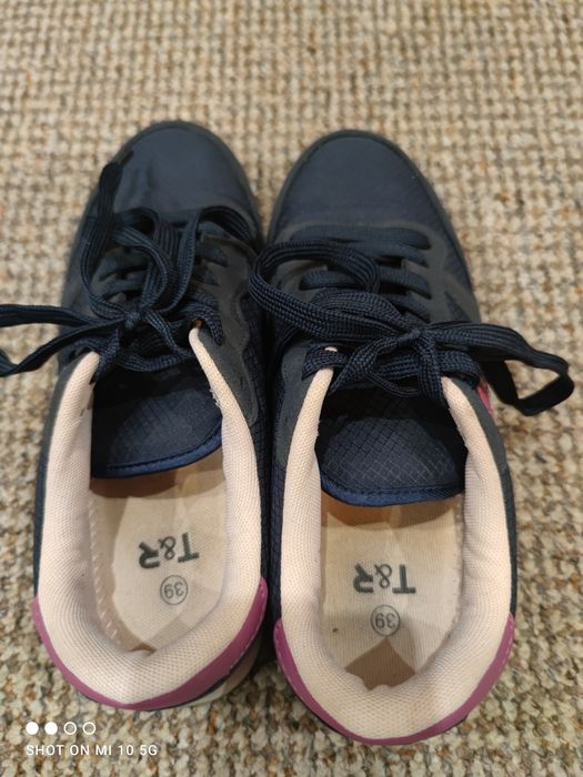 Buty damskie rozmiar 39