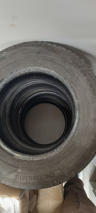 Покришки Continental 235/65/R16C