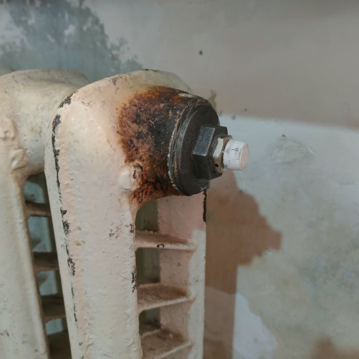 Промывка,чистка чугунных батарей. Ревизия.Замена.Восстановление.Ремонт