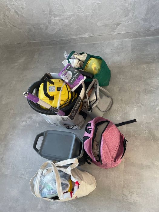 Клінінг, прибирання після ремонту. Підтримуюче прибирання.