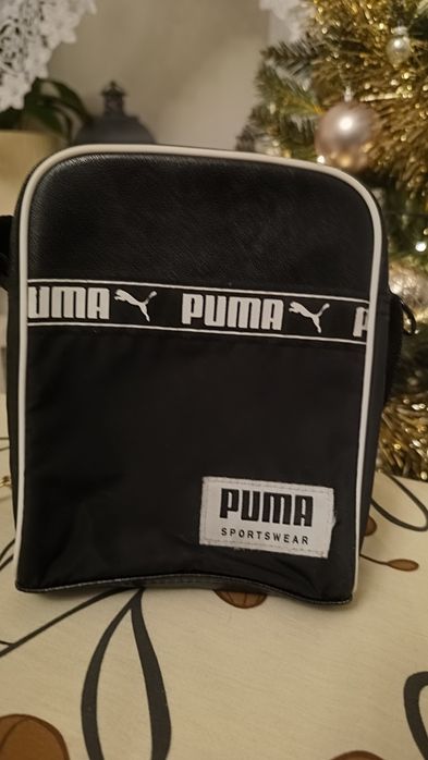 Mała torebka Puma