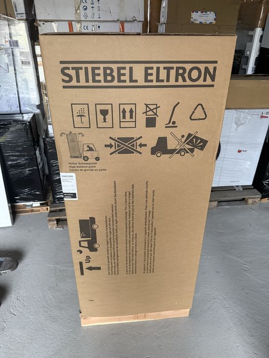 STIEBEL ELTRON SHP-A 220 Plus – pompa ciepła do CWU 220L A+ NOWA