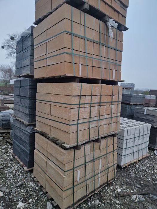 Ogrodzenie a'la joniec