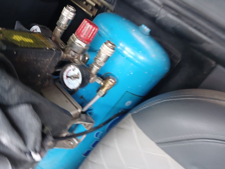 Компрессор(импортный)