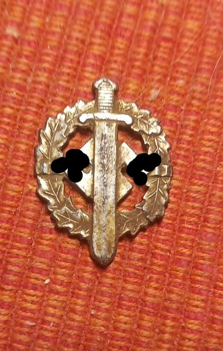 Manierka. Menaszka