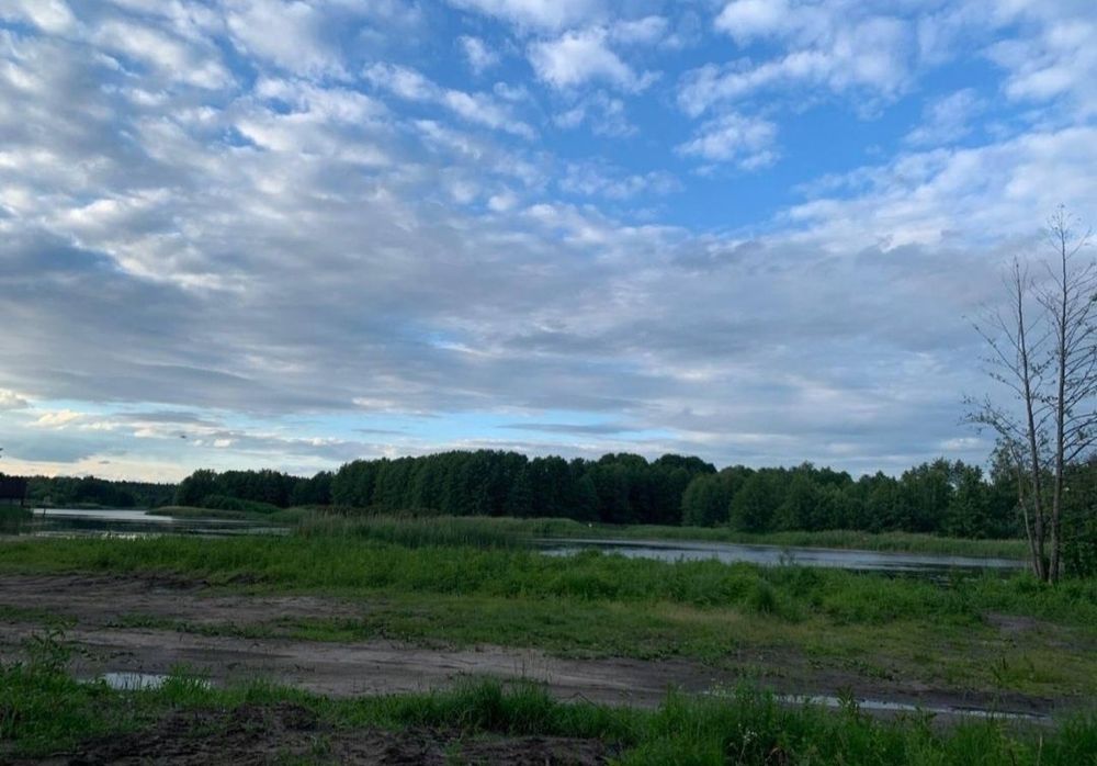 Ділянка 6 соток в с.КИЙЛІВ вихід на велику воду.