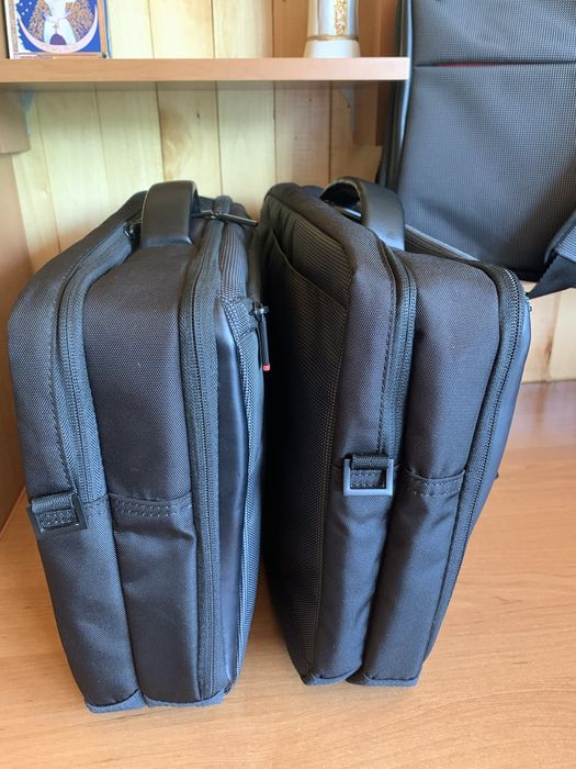 Сумка”ThinkPad”для ноутбука на 15.6 *розмір40*28*9 см