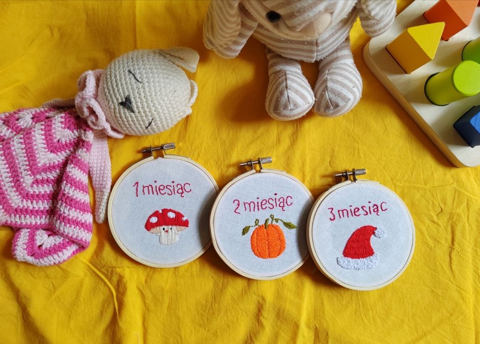 Personalizowane tabliczki do zdjęć