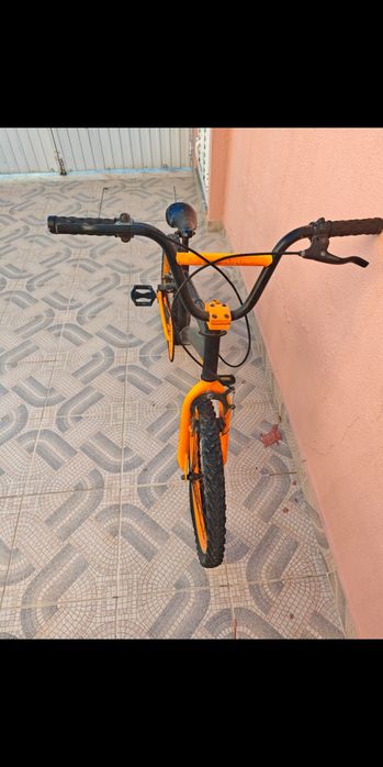 Bicicleta de roda 20