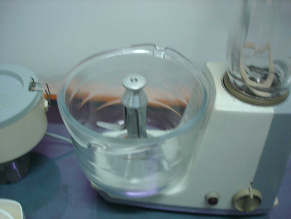 Batedeira Robot de cozinha ELECTROSTAR NX3-11222 de 1350 W.