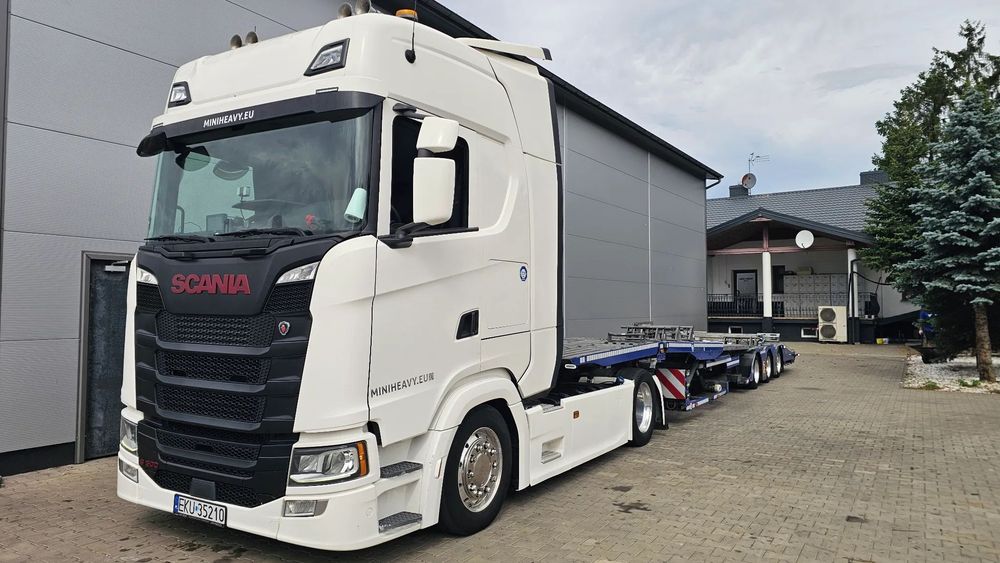 Scania