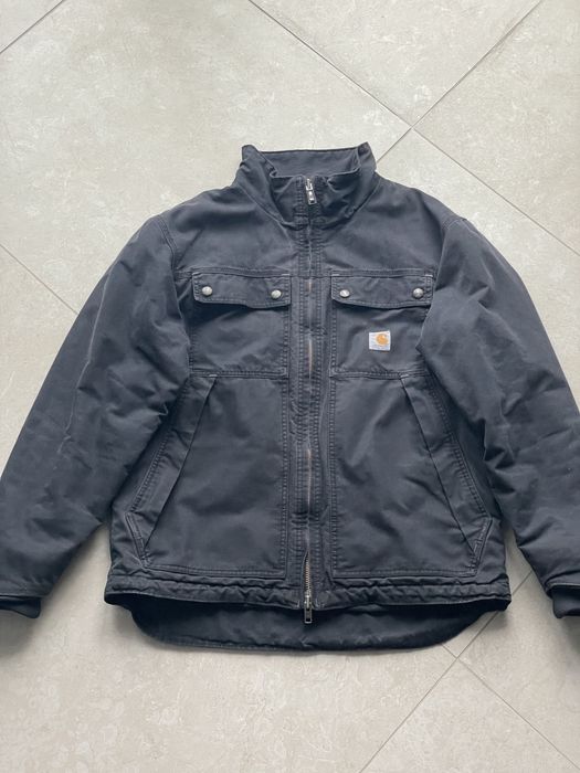 Куртка carhartt vintage