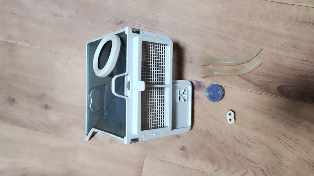 Пылесос Thomas Twin T2 Aquafilter