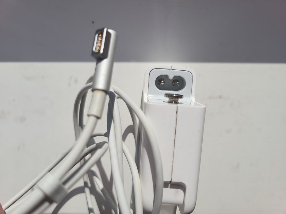 MagSafe 1 45w  зарядка для MacBook Air 2008-2012оригінал