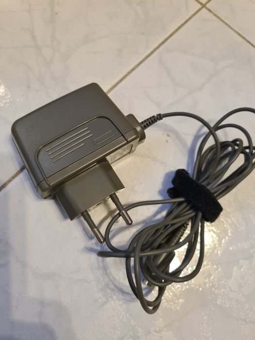 Nintendo DS lite Rosa