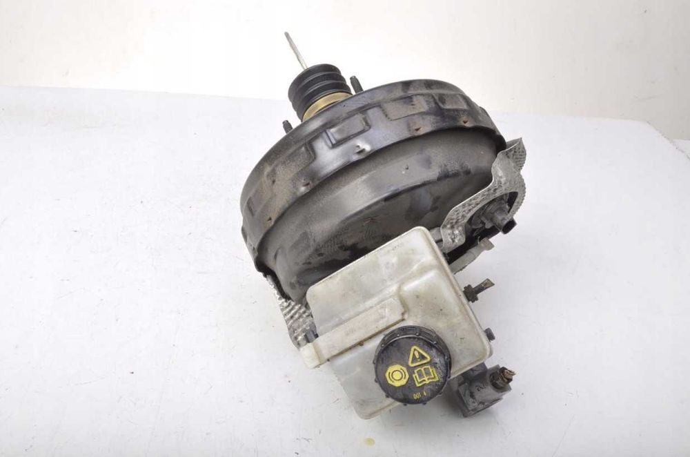 Вакуумний підсилювач гальм Volvo 31273675 тормозів розборка шрот