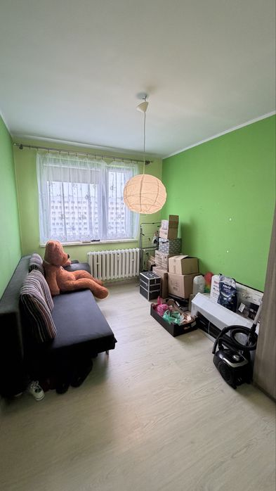 M4 Ks. Wladyslawa ! świetna lokalizacja ! Blok nr 7 - Więcej