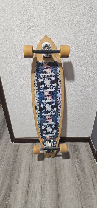 Longboard Deeply – excelente estado