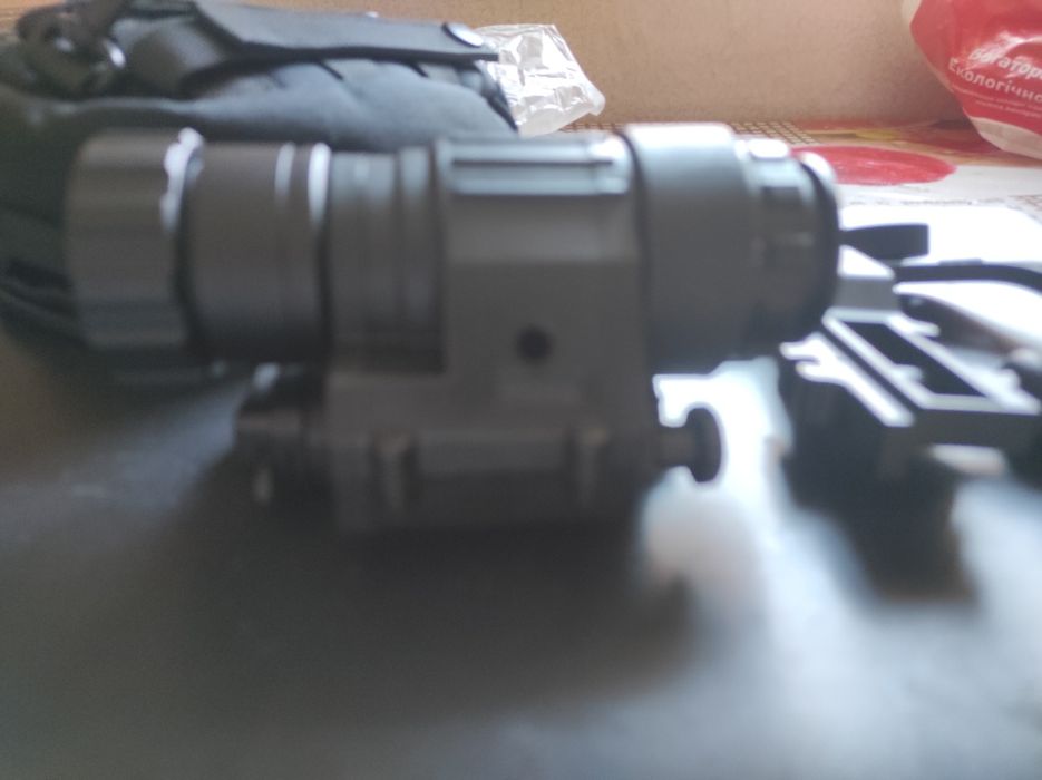 Прибор ночного видения