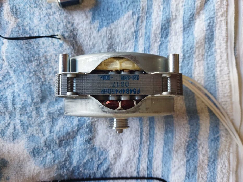 Хлебопечка автоматическая Panasonic SD-257 550W(запчасти).