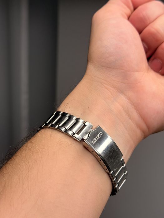 Zegarek Seiko 5